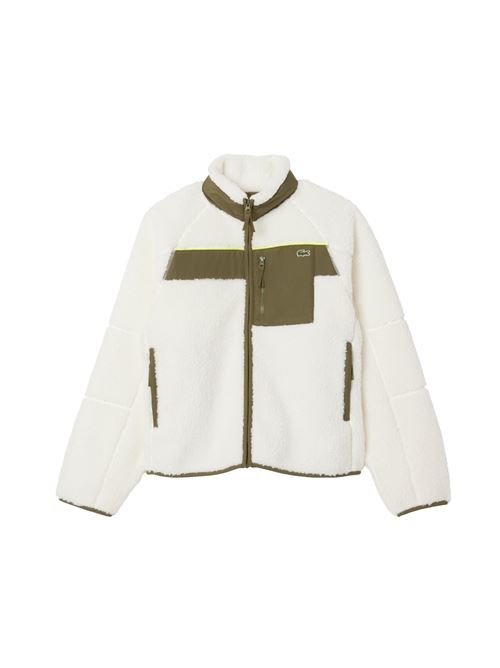 BH5908A6I BIANCO lacoste | BH5908A6I BIANCO